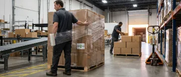 E-Commerce Fulfillment