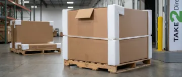 Appliance, Electronics & Furniture