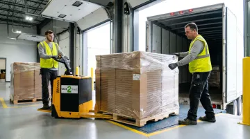 3PL & Logistics