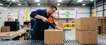 Industrial & Manufacturing
