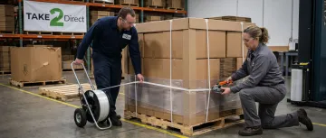 Manufacturing & Industrial Supply