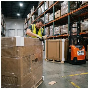Warehousing & Distribution