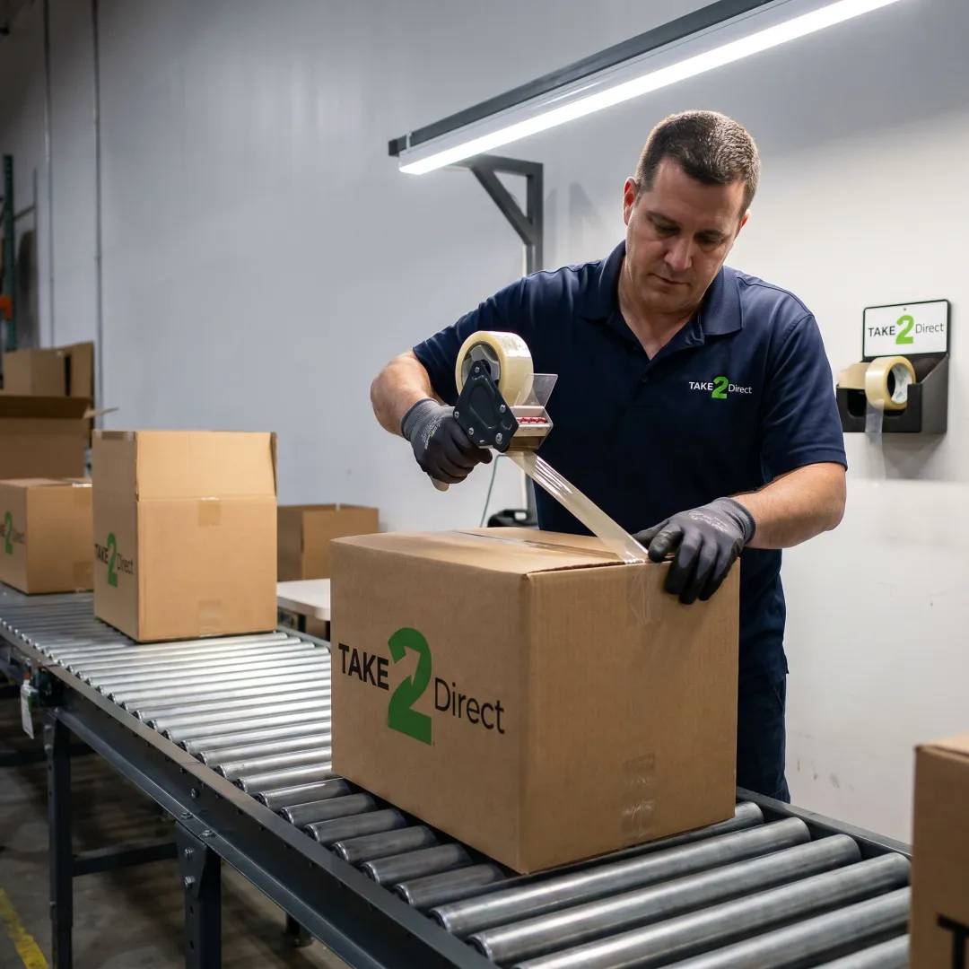 E-Commerce & Direct-to-Consumer