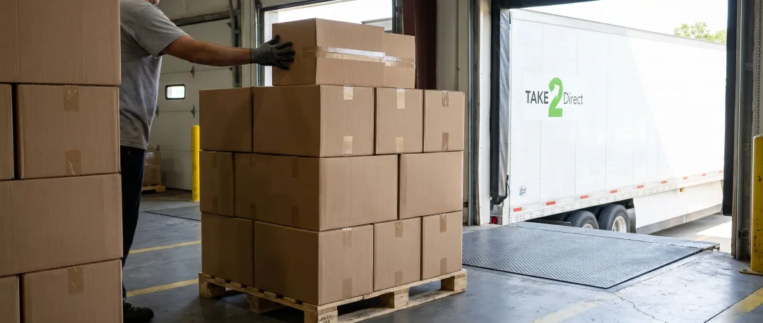 Moving & Relocation
