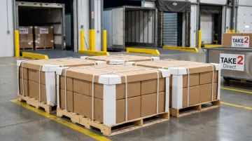 3PL & Logistics