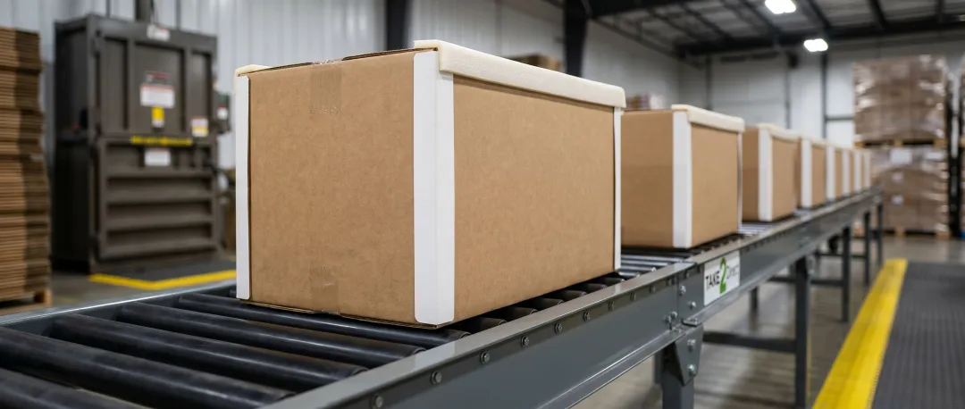 E-Commerce & Fulfillment