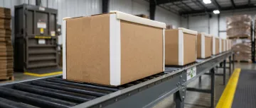 E-Commerce & Fulfillment