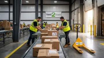 3PL & Logistics