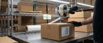 E-Commerce & Retail