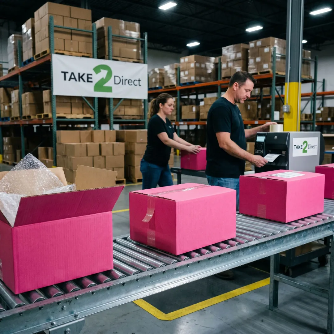 E-Commerce & Direct-to-Consumer