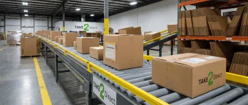 Supply Chain & Logistics Operations