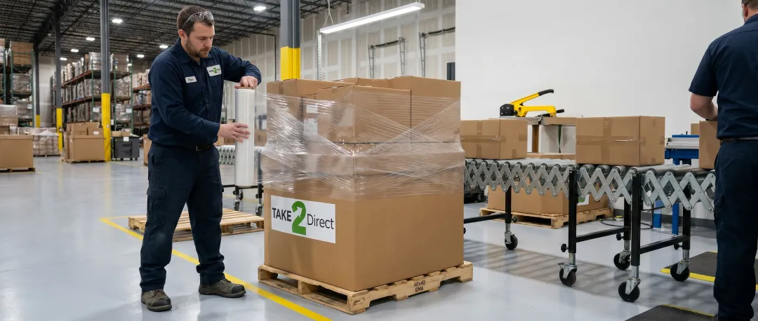 E-Commerce & Retail