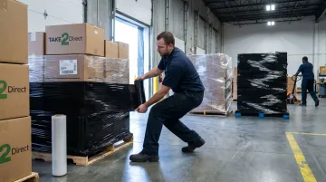 3PL & Fulfillment Operations