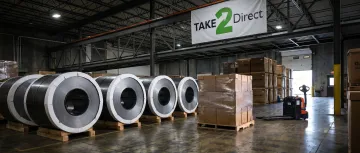 Manufacturing & Industrial