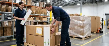 E-Commerce & Fulfillment