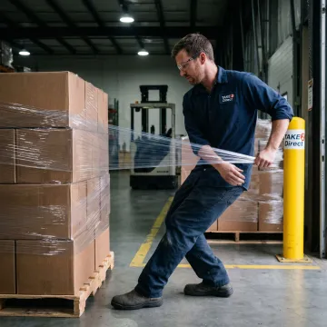 Warehousing & Distribution
