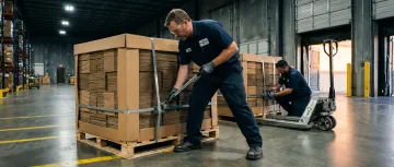 Manufacturing & Industrial