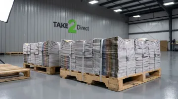 Print & Publishing