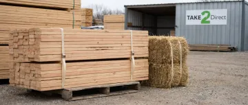 Agricultural & Lumber
