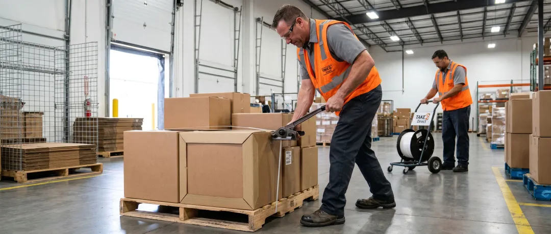 3PL & Logistics Operations