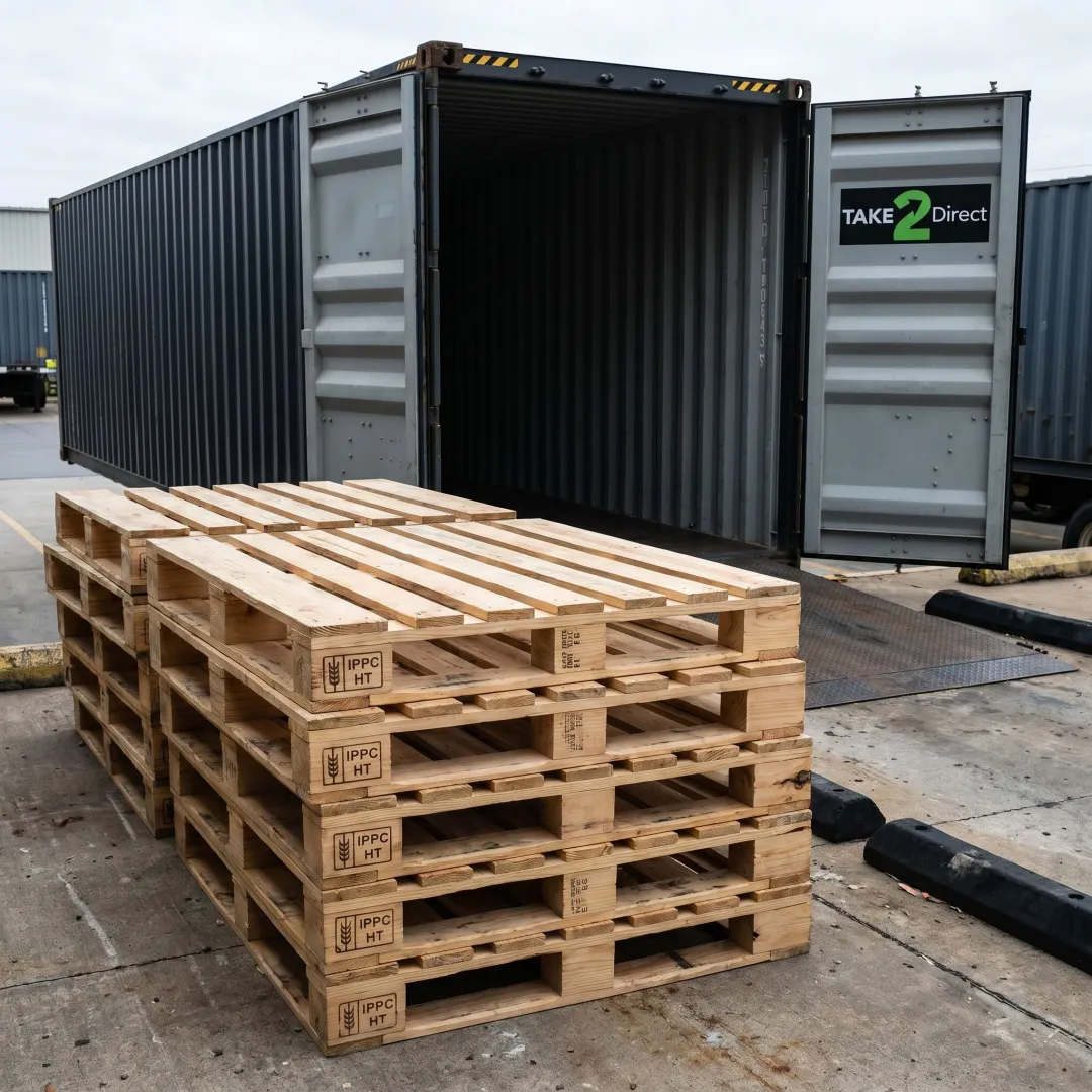 International Export and Logistics