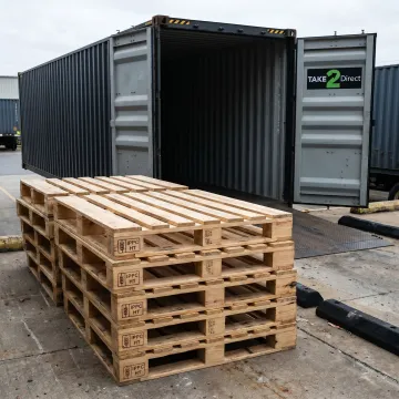 International Export and Logistics