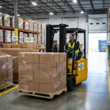 3PL & Logistics