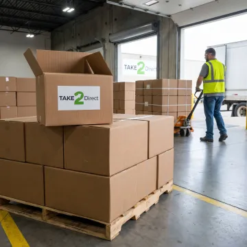 Moving & Relocation