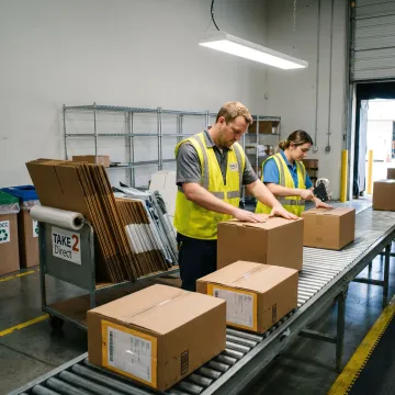 E-Commerce & Direct-to-Consumer