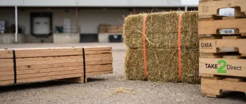 Agricultural & Lumber
