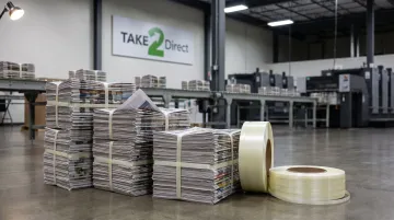 Print & Publishing