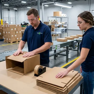 E-Commerce & Direct-to-Consumer