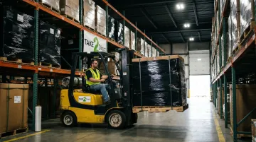 3PL & Logistics