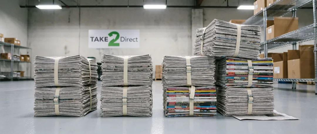 Print & Publishing
