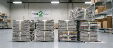 Print & Publishing