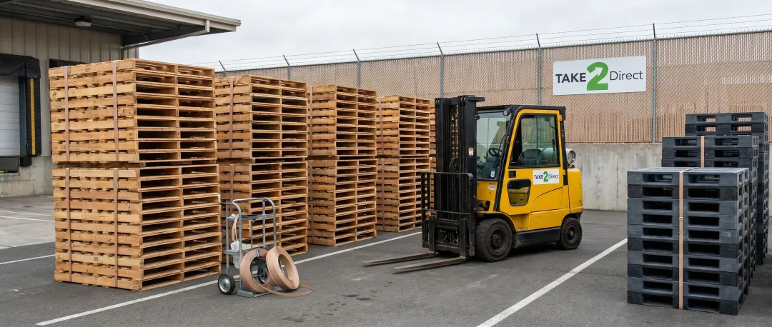 Agricultural & Lumber