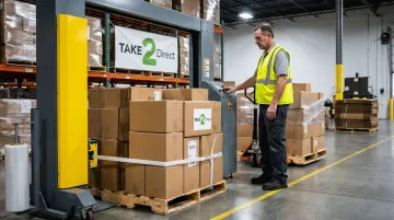 3PL & Logistics Operations