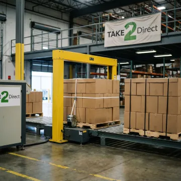 Distribution & Warehousing