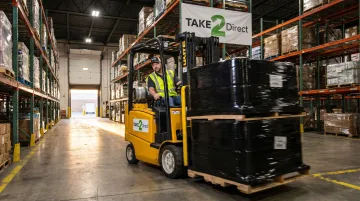 3PL & Logistics