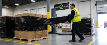Manufacturing & Industrial