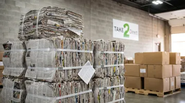 Print & Publishing