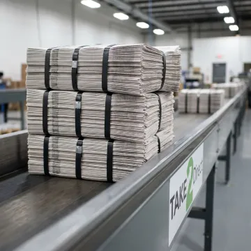 Print & Publishing