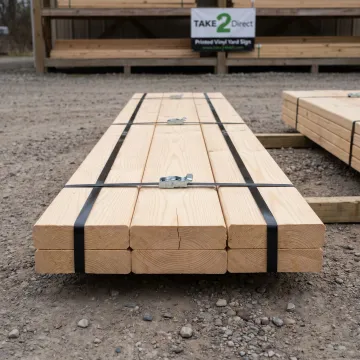 Agricultural & Lumber