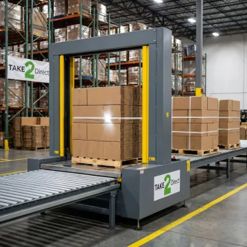 Warehousing & Distribution