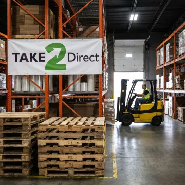 Warehousing and Distribution