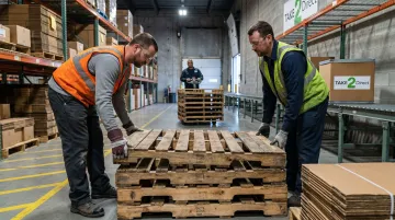 3PL and Fulfillment