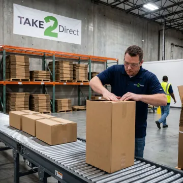 E-Commerce & Direct-to-Consumer