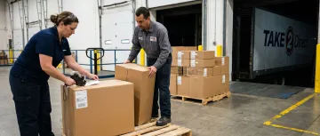 3PL & Logistics