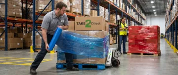 3PL & Logistics