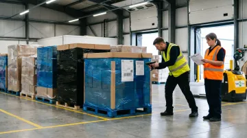 3PL & Logistics
